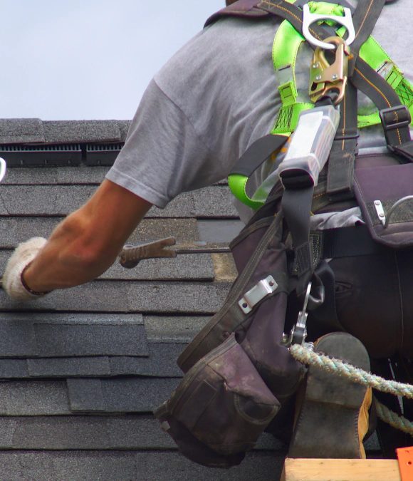 Home Roof Repair